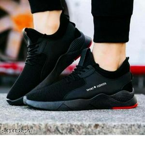 Stylish and fashionable sports shoes for men's